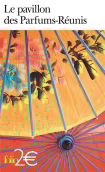 Le Pavillon Des Parfums Reunis