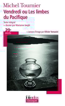 Vendredi ou les limbes du Pacifique