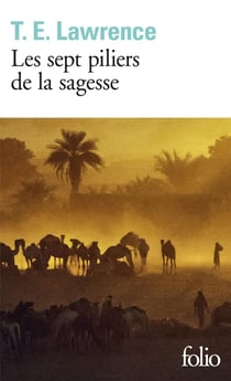 Les sept pilliers de la sagesse