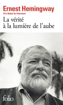 La vérité à la lumière de l'aube