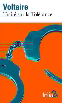 Traité sur la tolérance