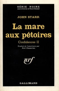 La mare aux petoires