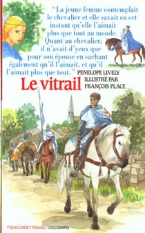 Le vitrail