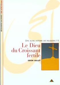 Le dieu du croissant fertile