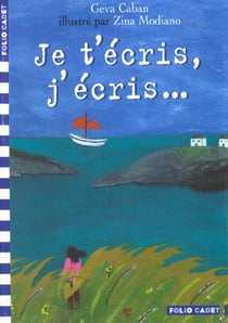 Je t'ecris, j'ecris...