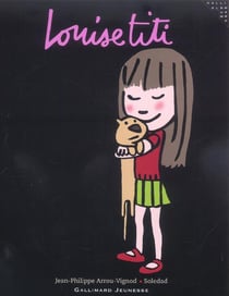 Louise Titi