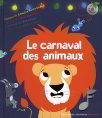 Le Carnaval Des Animaux