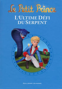 L'ultime défi du serpent