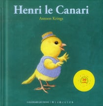 Henri Le Canari