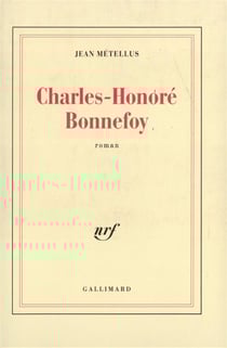 Charles-honore bonnefoy