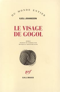 Le visage de gogol