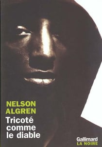 Tricoté comme le diable