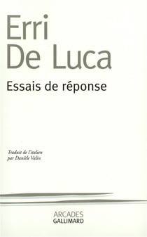 Essais de reponse