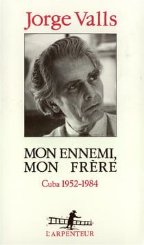 Mon ennemi, mon frere