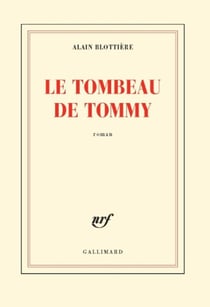 Le tombeau de tommy