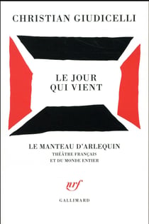 Le jour qui vient