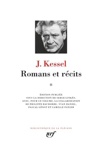 Romans et récits t.2