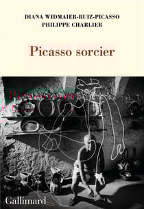 Picasso sorcier