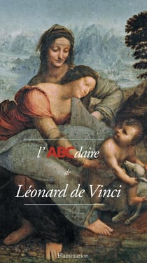 L'abécédaire de Léonard de vinci
