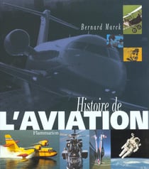 Histoire de l'aviation (nouvelle edition)