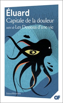 Capitale de la douleur - Les dessous d'une vie