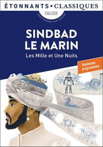 Sindbad le marin : Les Mille et Une Nuits