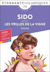 Sido - Les Vrilles de la vigne