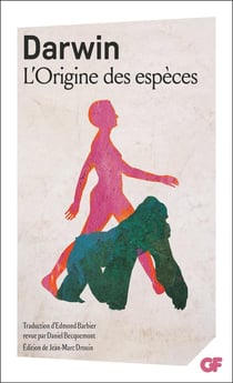 L'Origine des espèces