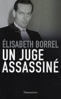 Un juge assassiné