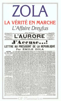 L'Affaire Dreyfus : La Vérité en marche