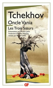 Oncle Vania - les trois soeurs