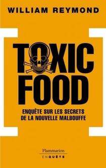 Toxic food
