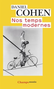 Nos temps modernes