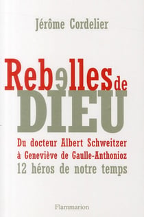 Rebelles de Dieu