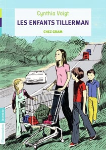 Les enfants Tillerman Tome 2 - chez Gram