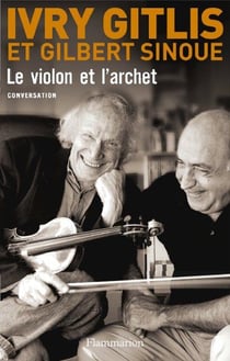 LE VIOLON ET L'ARCHET