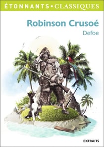 Robinson Crusoé