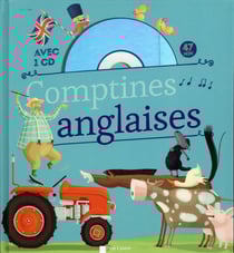 Comptines anglaises