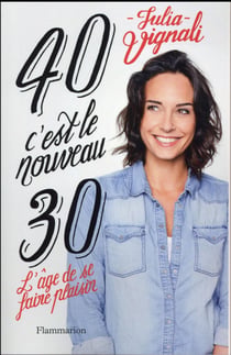 40, c'est le nouveau 30