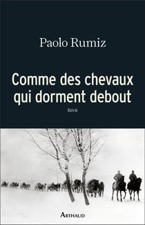 Comme des chevaux qui dorment debout