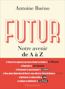 Futur - notre avenir de A à z