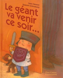 Geant va venir ce soir (le)