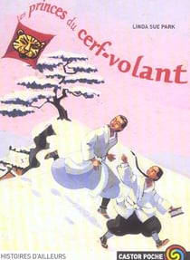 Les princes du cerf-volant