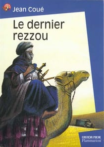 Dernier rezzou (le)