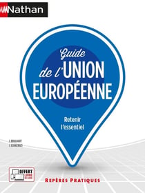 Guide de l'union européenne (édition 2021)