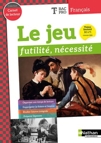Le jeu : futilité, nécéssité : classes des lycées