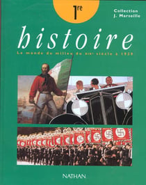 Histoire le monde du milieu du xixe siecle a 1939