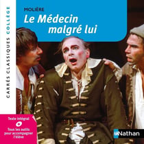 Le médecin malgré lui