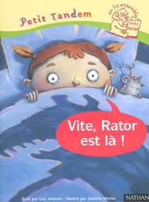 Vite rator est la