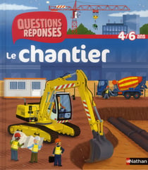 Le chantier